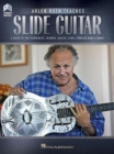 Image for Arlen Roth Teaches Slide Guitar