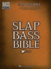 Image for SLAP BASS BIBLE