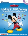 Image for Mickey&#39;s Found Sounds : A Musical Exploration Storybook Disney Learning