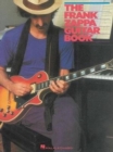 Image for The Frank Zappa Guitar Book