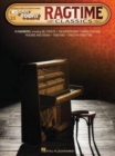 Image for Ragtime Classics : E-Z Play Today #33