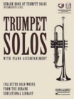 Image for RUBANK BOOK OF TRUMPET SOLOS INTERMEDIAT