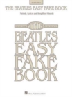 Image for BEATLES EASY FAKE BOOK 2ND EDITION