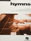 Image for Hymns : Jazz Piano Solos Series Volume 47