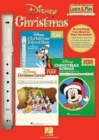 Image for Disney Christmas : Learn &amp; Play Recorder Pack (3 Books and the Instrument Included