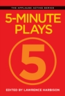Image for 5-Minute Plays