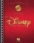 Image for The Disney Fake Book