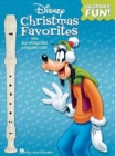 Image for Disney Christmas Favorites