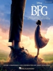 Image for The BFG  : music from the original motion picture soundtrack