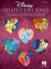 Image for Disney Greatest Love Songs : 20 Classic Love Songs