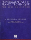Image for Fundamentals of Piano Technique-The Russian Method : Newly Revised by James &amp; Susan Mckeever