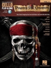 Image for Pirates of the Caribbean : Cello Play-Along Volume 3