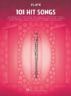 Image for 101 Hit Songs : For Flute