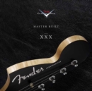 Image for Fender Custom Shop at 30 years