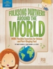 Image for FOLKSONG PARTNERS AROUND THE WORLD
