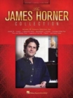 Image for The James Horner collection  : includes 20 cinematic selections