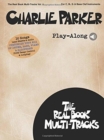 Image for Charlie Parker Play-Along : Real Book Multi-Tracks Volume 4