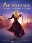 Image for Anastasia  : the new Broadway musical