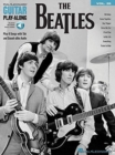 Image for The Beatles : Guitar Play-Along Volume 25