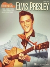 Image for Elvis Presley - Strum and Sing Guitar