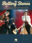 Image for The Rolling Stones - Easy Guitar Collection