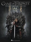 Image for Game of Thrones : Original Music from the Hbo Television Series