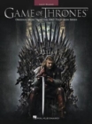 Image for Game of Thrones : Original Music from the Hbo Television Series