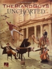 Image for The Piano Guys - Uncharted