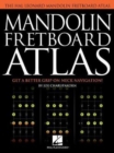 Image for Mandolin Fretboard Atlas