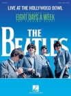 Image for The Beatles - Live at the Hollywood Bowl : A Ron Howard Film: Eight Days a Week - the Touring Years