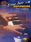 Image for Easy Jazz Hanon