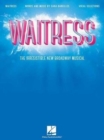 Image for Waitress  : vocal selections