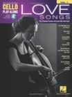 Image for Love Songs : Cello Play-Along Volume 7