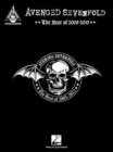 Image for Avenged Sevenfold - The Best Of 2005-2013