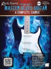 Image for Rock House Master Blues Guitar : A Complete Course