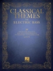 Image for Classical Themes for Electric Bass