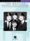 Image for The Beatles for Easy Classical Piano