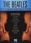 Image for The Beatles for Violin Duet