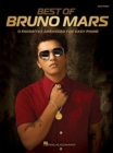 Image for Best Of Bruno Mars