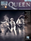 Image for Queen : Cello Play-Along Volume 8