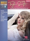 Image for Taylor Swift - 2nd Edition : Ukulele Play-Along Volume 23