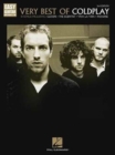 Image for Very Best of Coldplay - 2nd Edition
