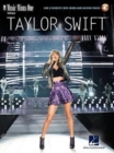 Image for Taylor Swift - Sing 8 Favorites : Sing 8 Favorites with Sound-Alike Backing Tracks