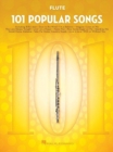 Image for 101 Popular Songs : For Flute