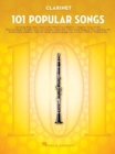 Image for 101 Popular Songs : For Clarinet