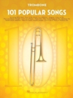 Image for 101 Popular Songs : For Trombone