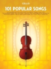 Image for 101 Popular Songs : For Cello