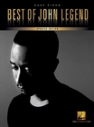 Image for Best of John Legend