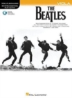 Image for The Beatles - Instrumental Play-Along : Instrumental Play-Along
