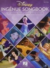 Image for Disney Ingenue Songbook : 27 Songs from Stage and Screen